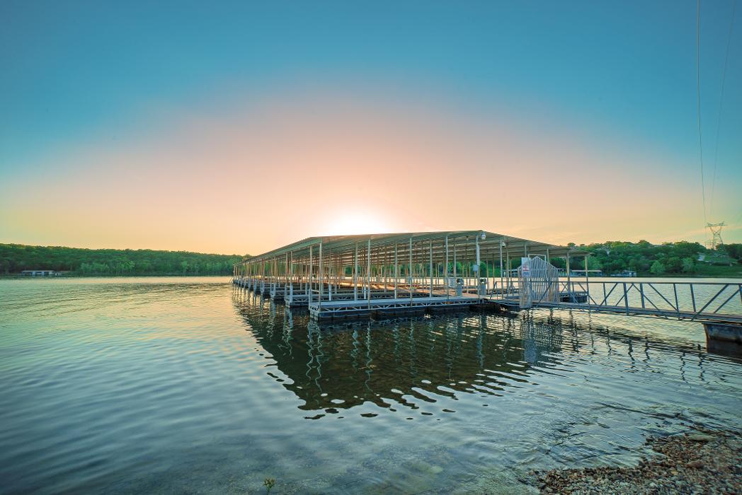 Thousand Hills Vacations - Branson, MO