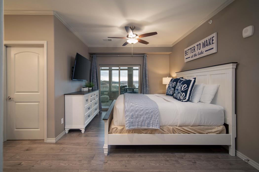Thousand Hills Vacations - Branson, MO