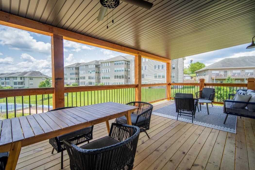Thousand Hills Vacations - Branson, MO