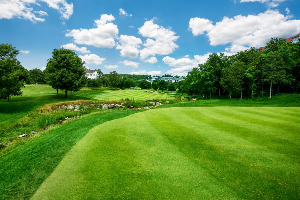 Thousand Hills Vacations - Branson, MO