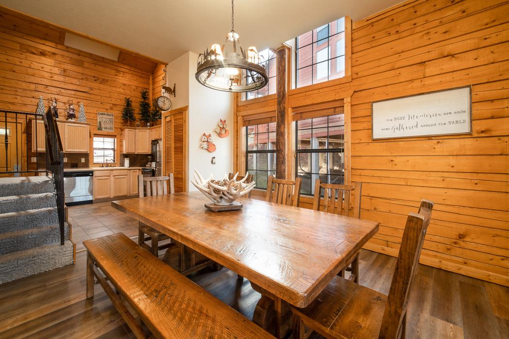 Thousand Hills Vacations - Branson, MO