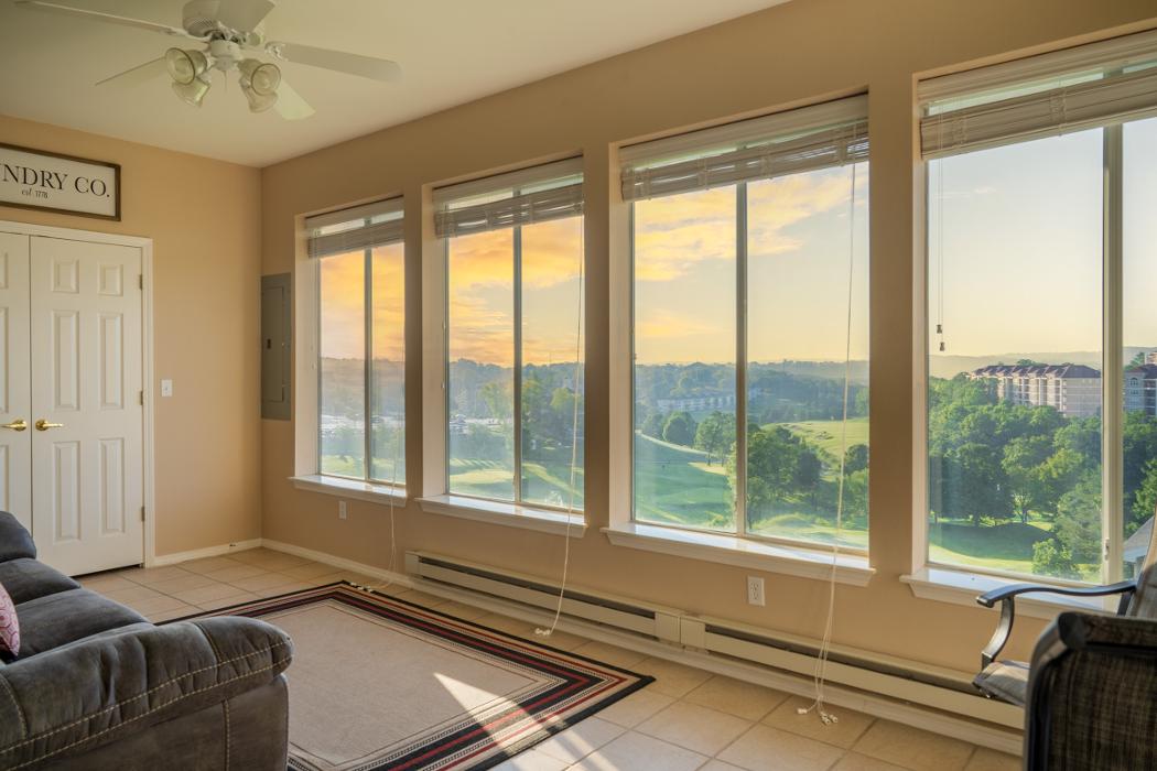 Thousand Hills Vacations - Branson, MO