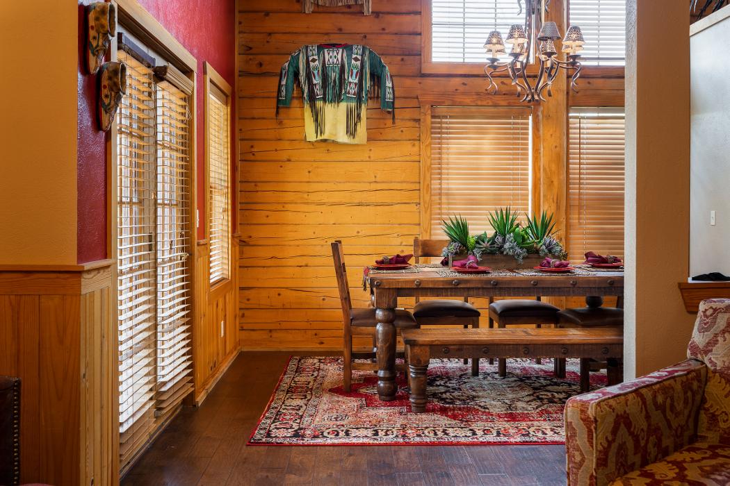 Thousand Hills Vacations - Branson, MO