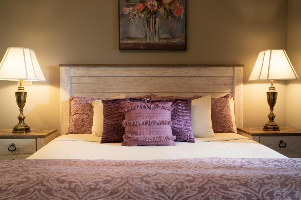 Thousand Hills Vacations - Branson, MO