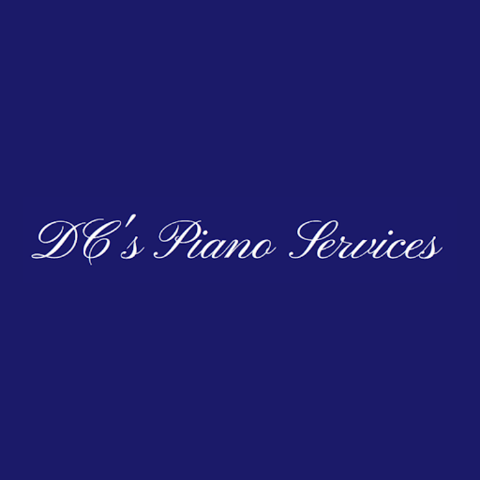 DC'S Piano Services - Lancaster, CA