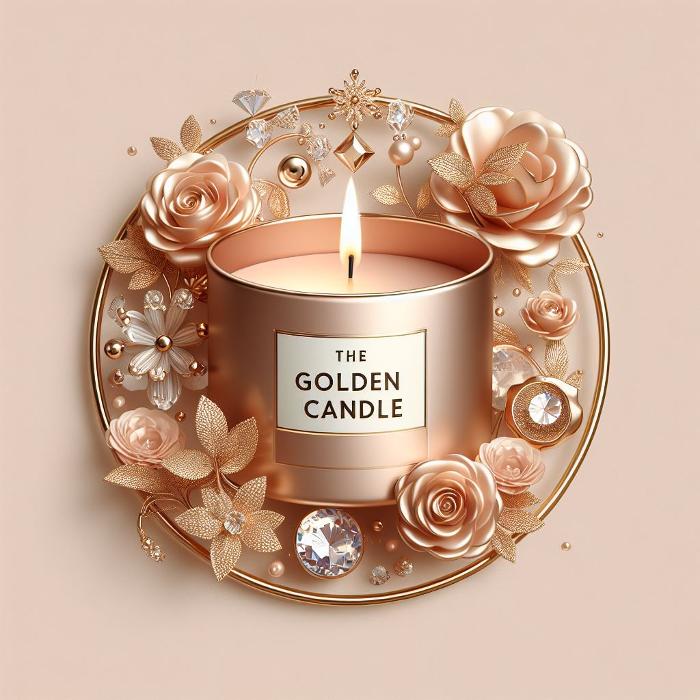 The Golden Candle - King of Prussia, PA