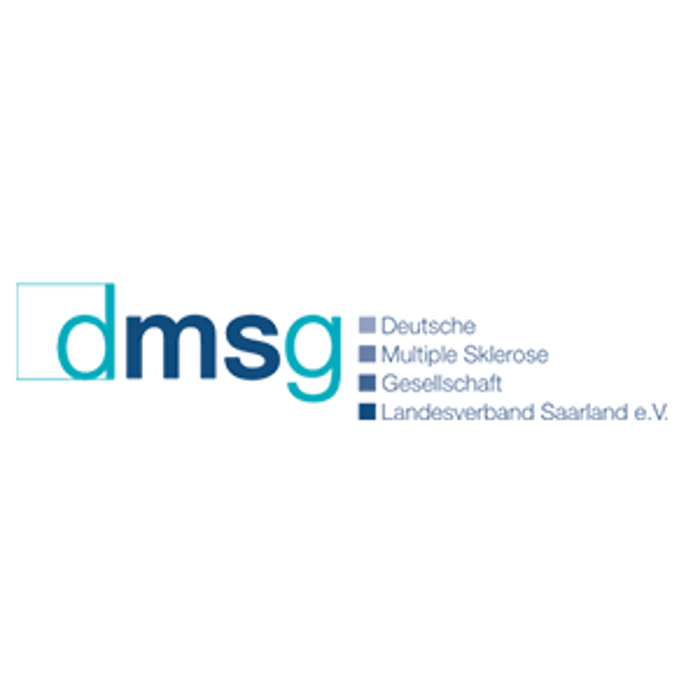 DMSG - Deutsche Multiple Sklerose Gesellschaft Landesverband Saarland e. V.