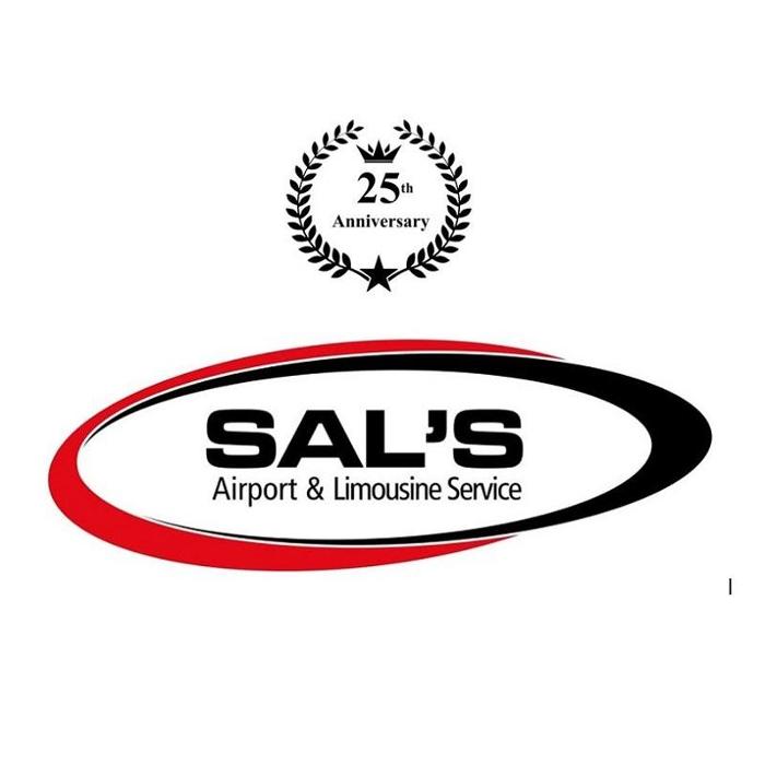 Sal's Airport and Limousine Service Logo