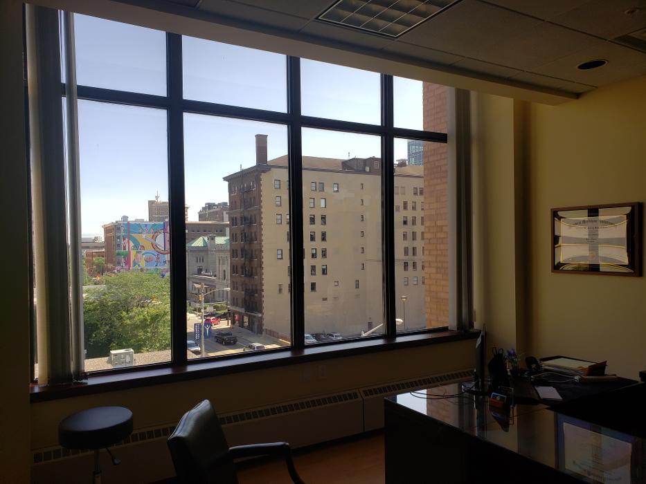 Sutherland Law, PLC - Grand Rapids, MI