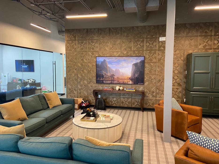 Blu Glo Home Media Systems - Fort Worth, TX