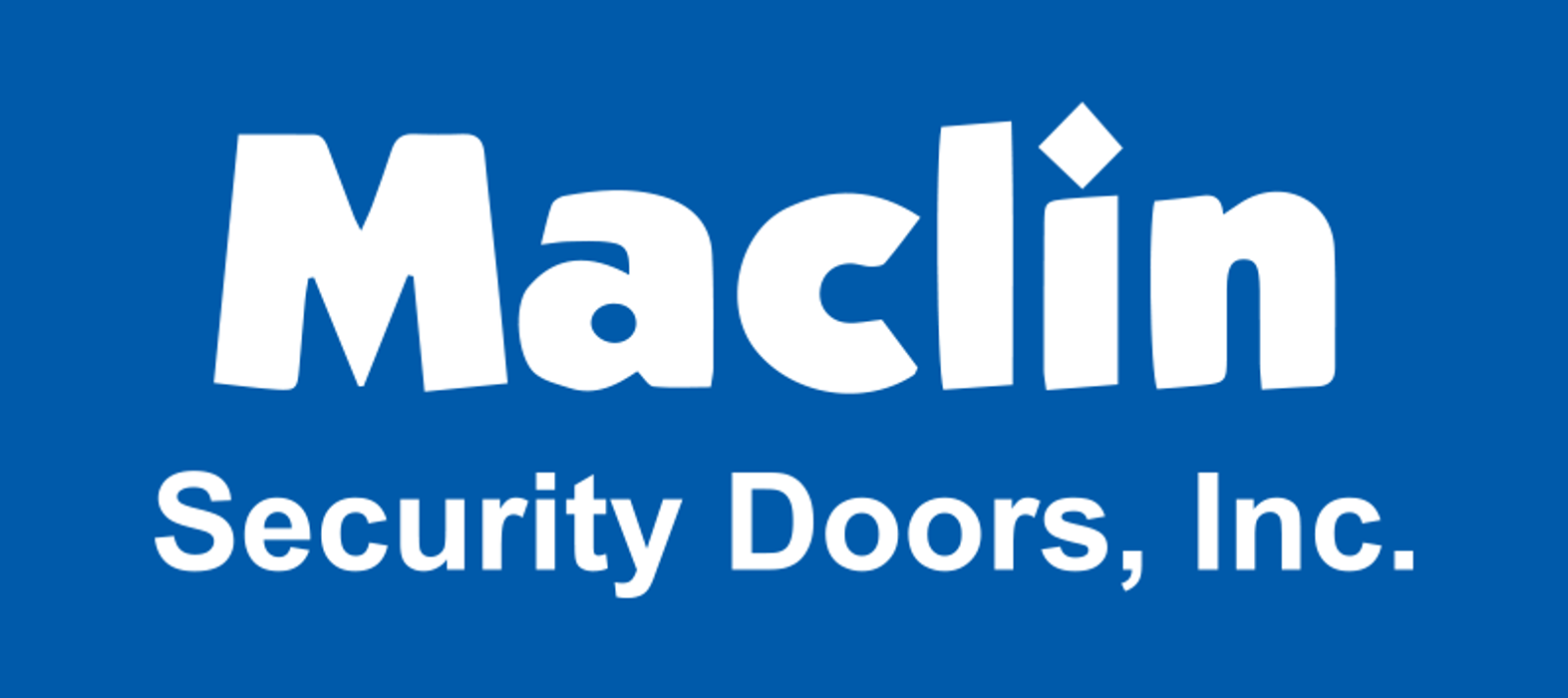 Maclin Security Doors Inc. - Memphis, TN