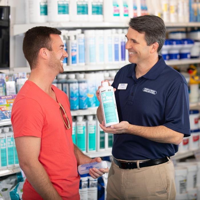 Pinch A Penny Pool Patio Spa - Sugar Land, TX