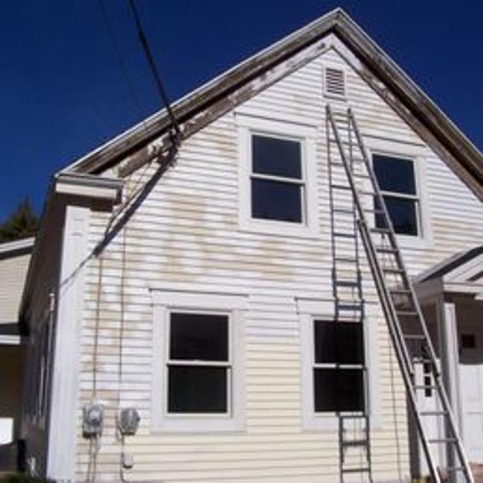 Better Solution Painting - Standish, ME