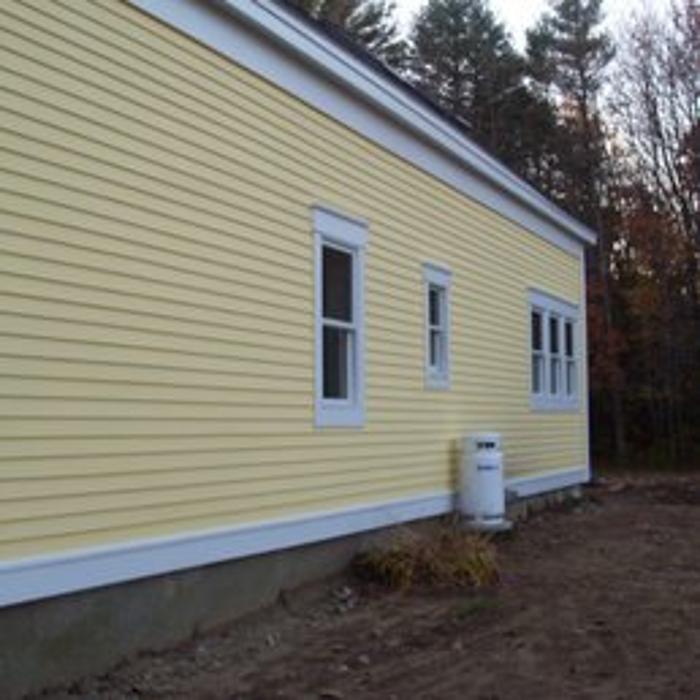 Better Solution Painting - Standish, ME