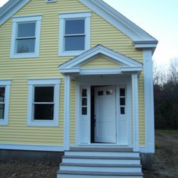Better Solution Painting - Standish, ME