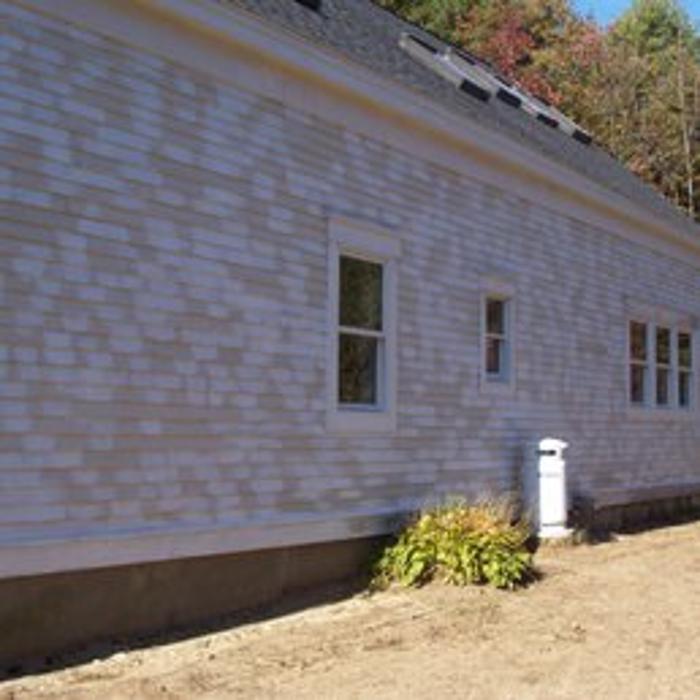 Better Solution Painting - Standish, ME