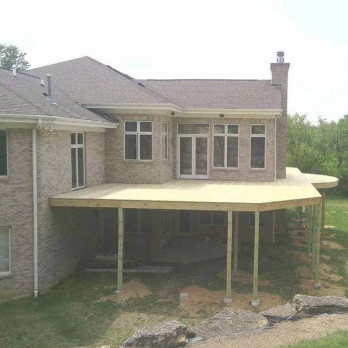 A+ Builders - Rockford, IL