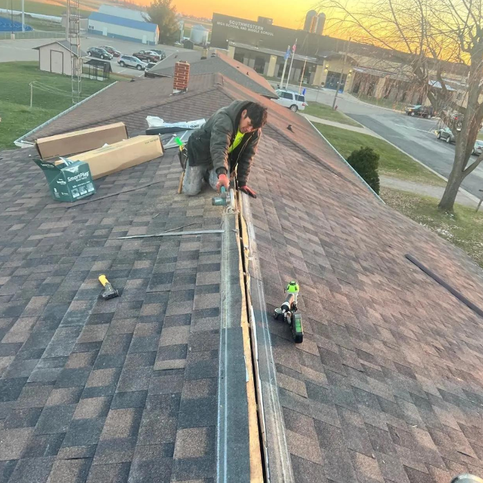 A+ Builders - Rockford, IL