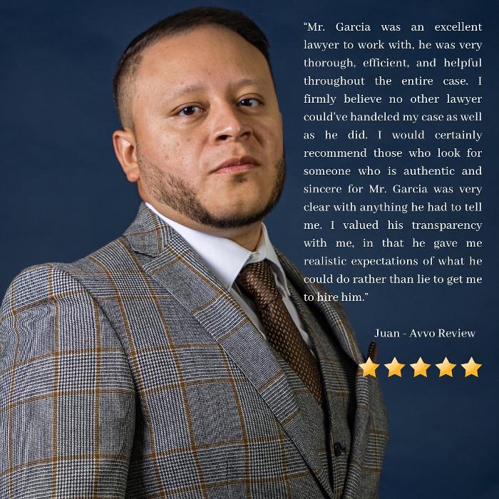 Garcia Law, LLC - Hasbrouck Heights, NJ
