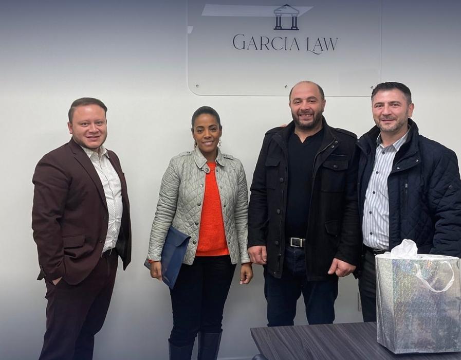 Garcia Law, LLC - Hasbrouck Heights, NJ