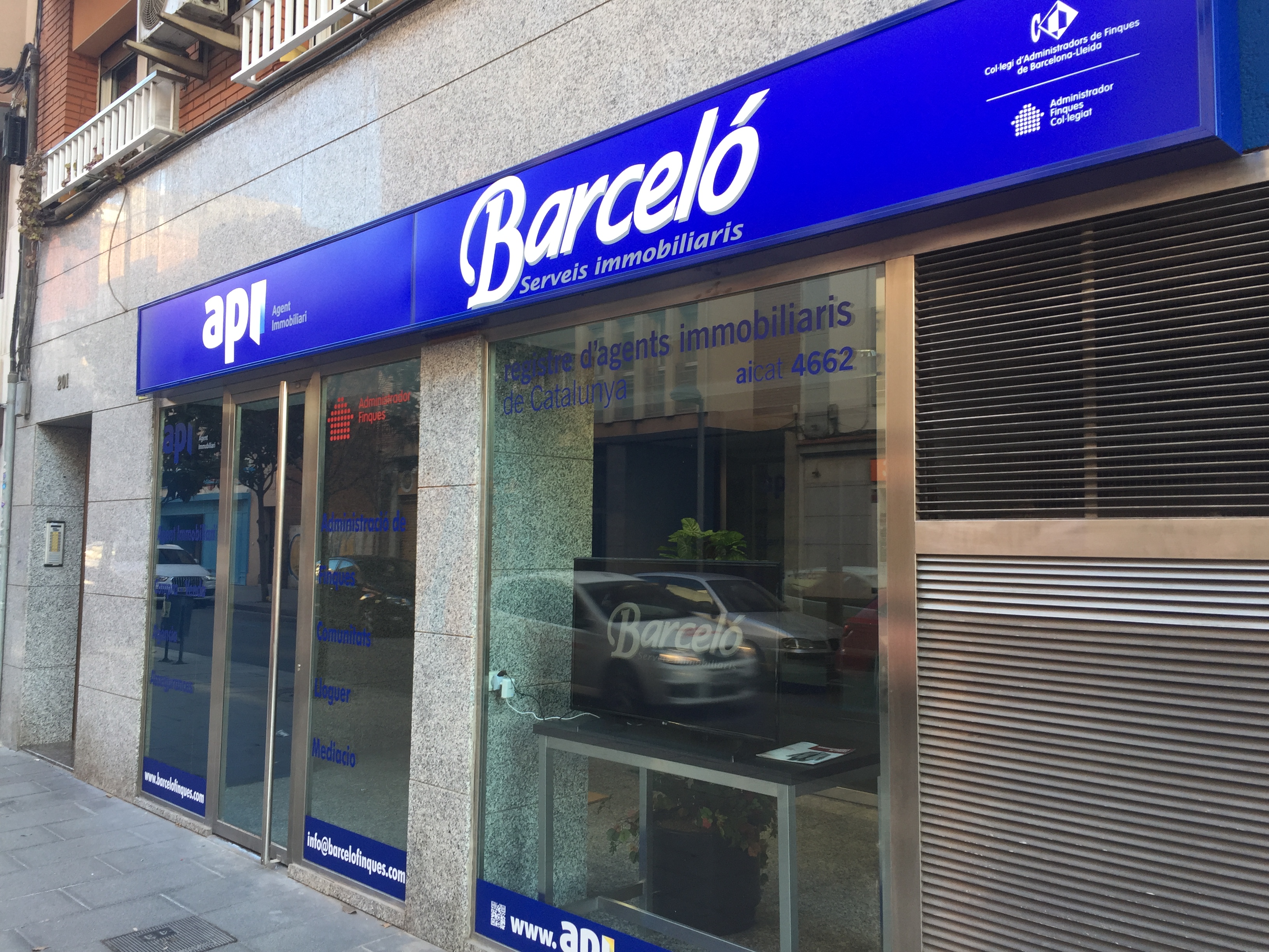 Galería en miniatura