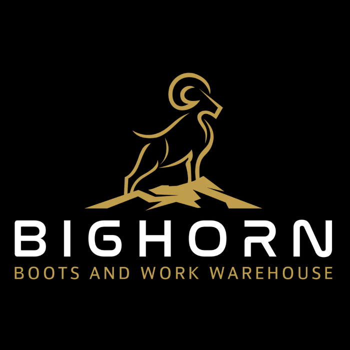 Bighorn Boots and Work Warehouse - Billings, MT