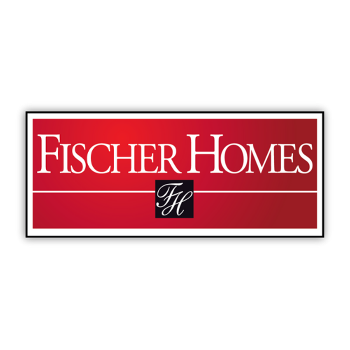 Fischer Homes | Corporate Office and Design Studio Logo