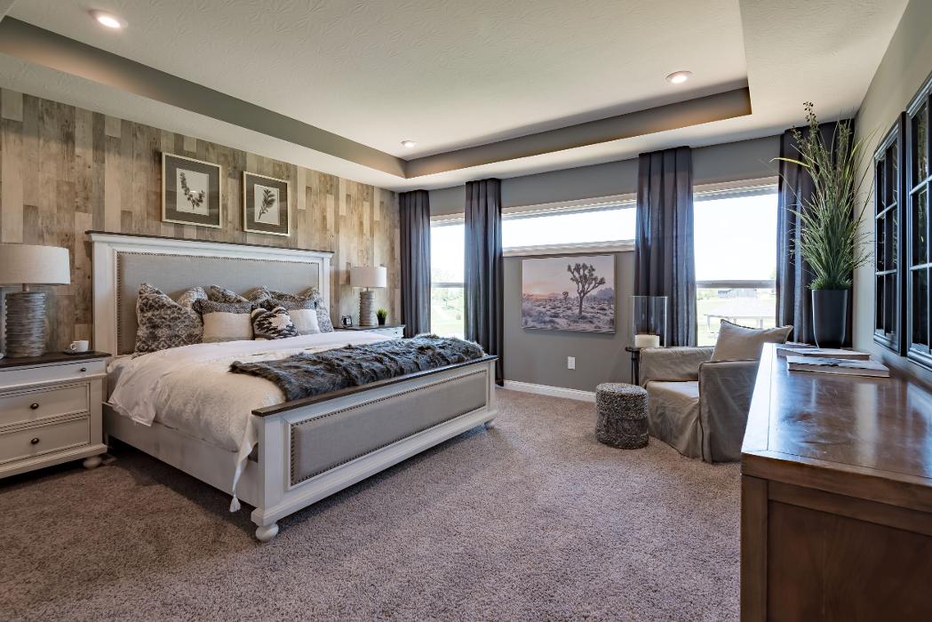Stockdale Farms New Homes in Delaware by Fischer Homes