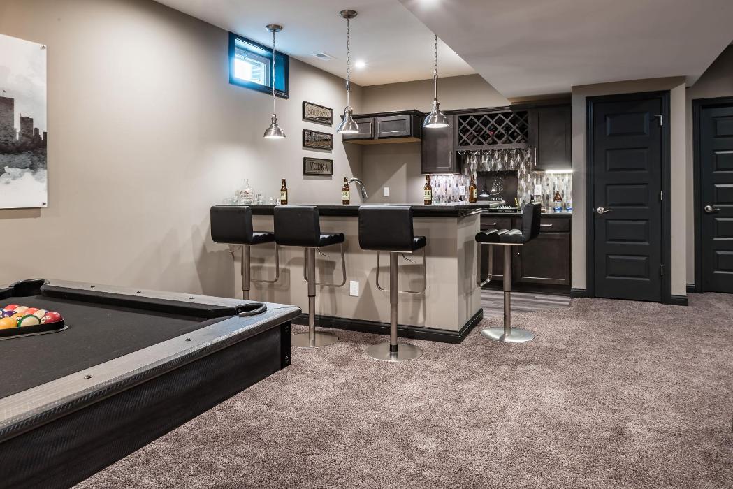 Reserve at Meadowood New Homes in Crescent Springs by Fischer Homes