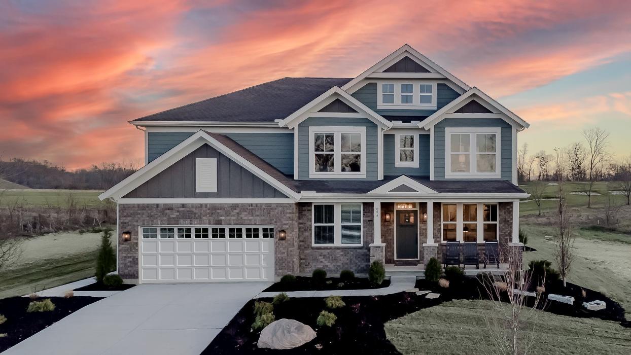 Oaks of Eastgate by Fischer Homes - Batavia, OH