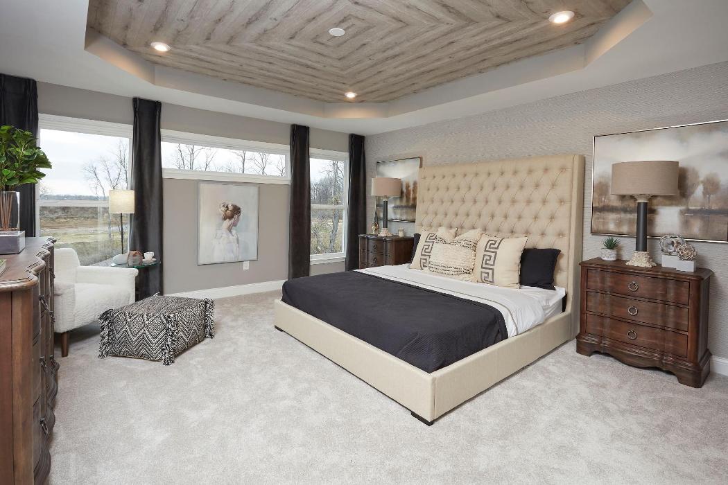 Oaks of Eastgate by Fischer Homes - Batavia, OH