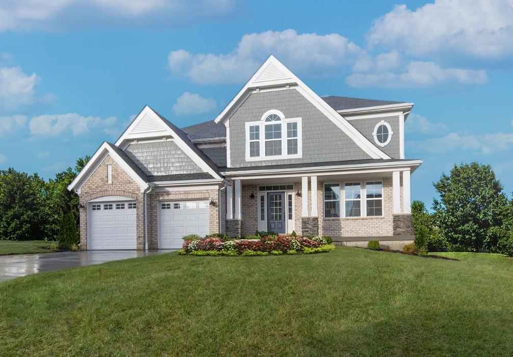 Oaks of Eastgate by Fischer Homes - Batavia, OH