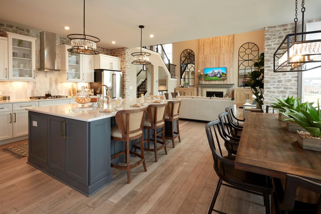 Oaks of Eastgate by Fischer Homes - Batavia, OH