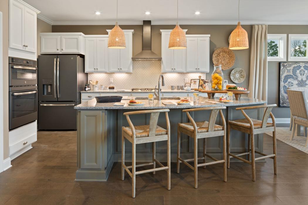 Oaks of Eastgate by Fischer Homes - Batavia, OH