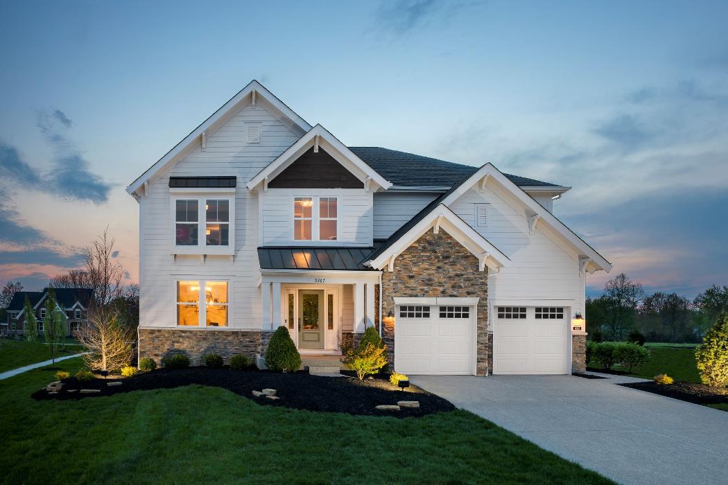 Oaks of Eastgate by Fischer Homes - Batavia, OH