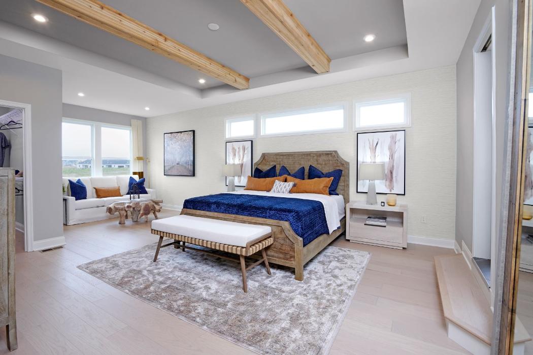Oaks of Eastgate by Fischer Homes - Batavia, OH