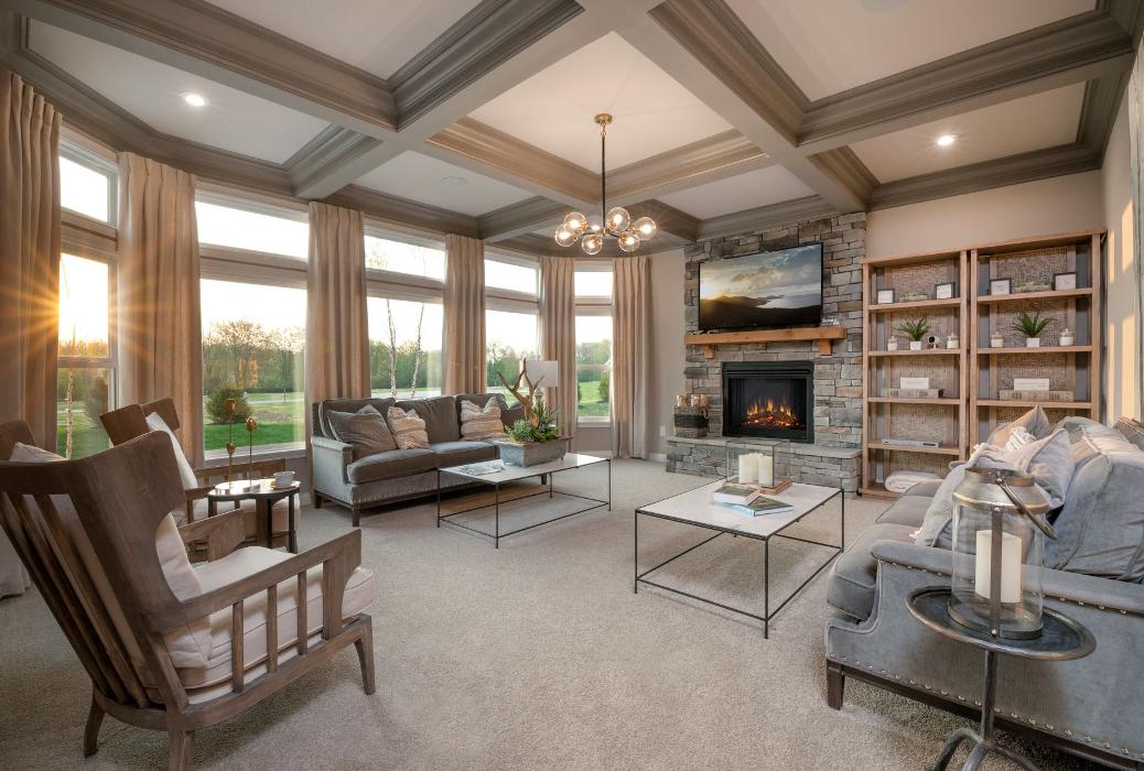 Oaks of Eastgate by Fischer Homes - Batavia, OH