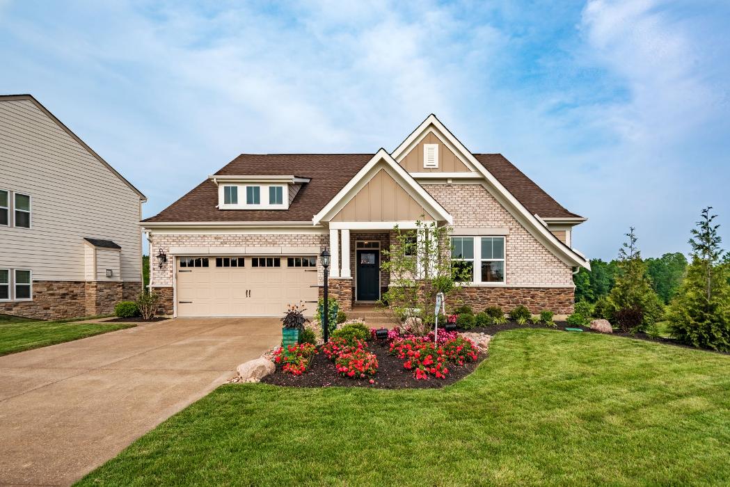 Oaks of Eastgate by Fischer Homes - Batavia, OH