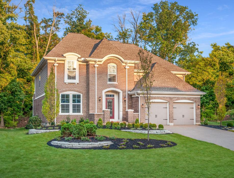 Oaks of Eastgate by Fischer Homes - Batavia, OH