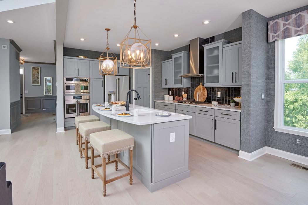 Oaks of Eastgate by Fischer Homes - Batavia, OH