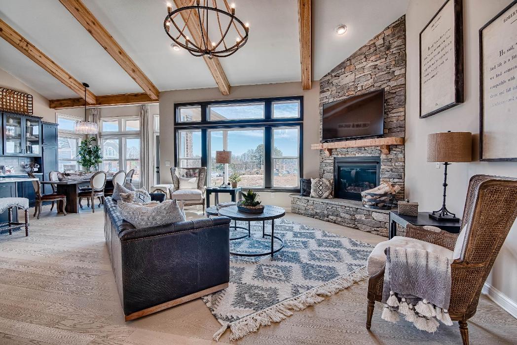 Oaks of Eastgate by Fischer Homes - Batavia, OH