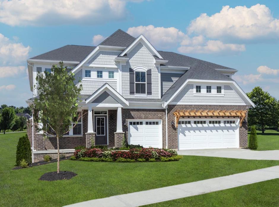 Oaks of Eastgate by Fischer Homes - Batavia, OH