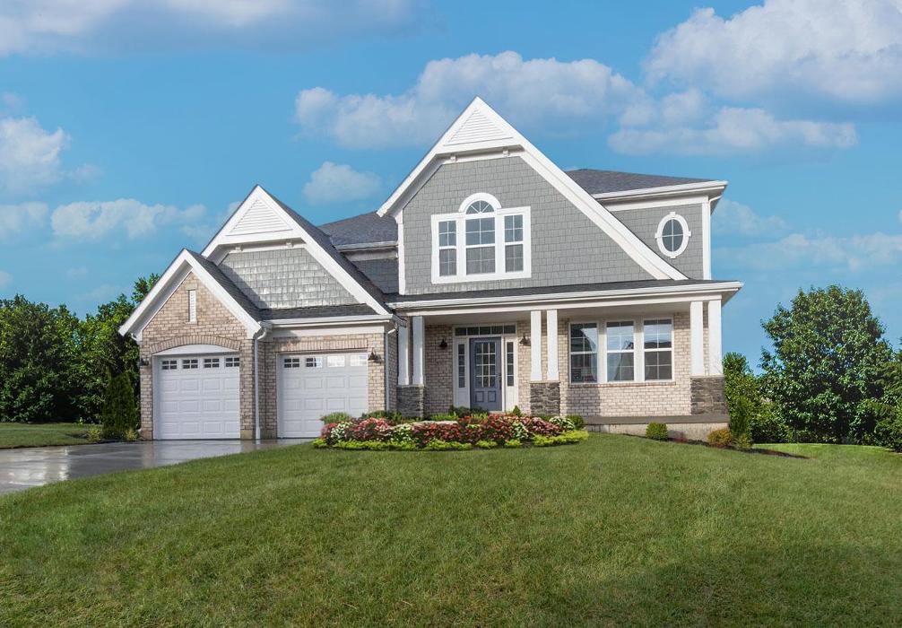 Oaks of Eastgate by Fischer Homes - Batavia, OH