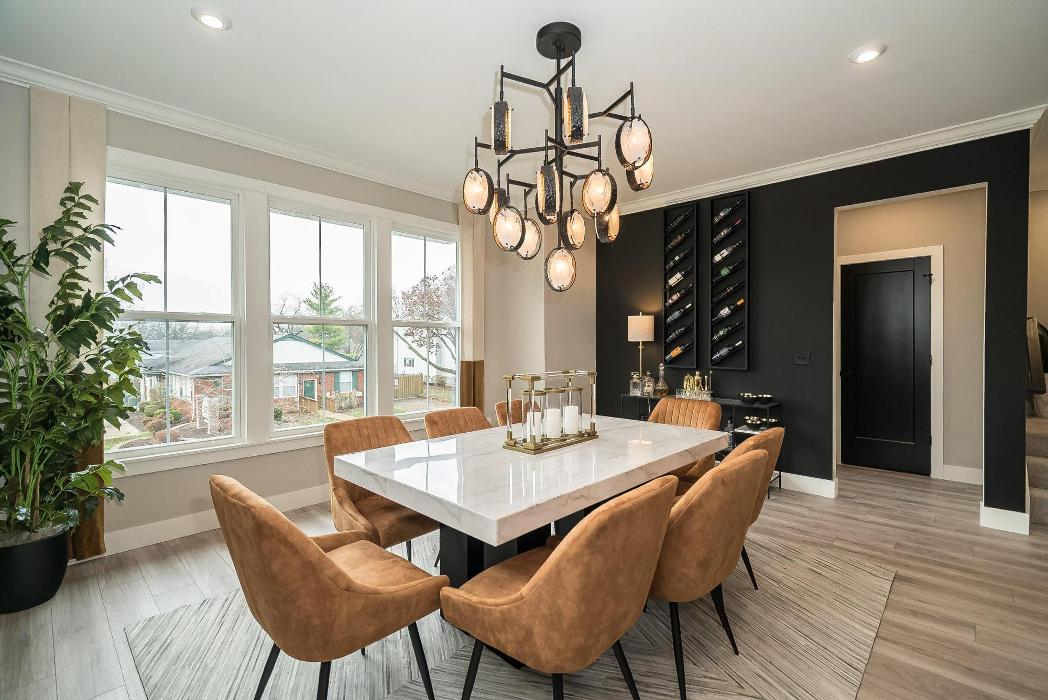 Hampton Walk New Homes in McCordsville / Geist by Fischer Homes Image