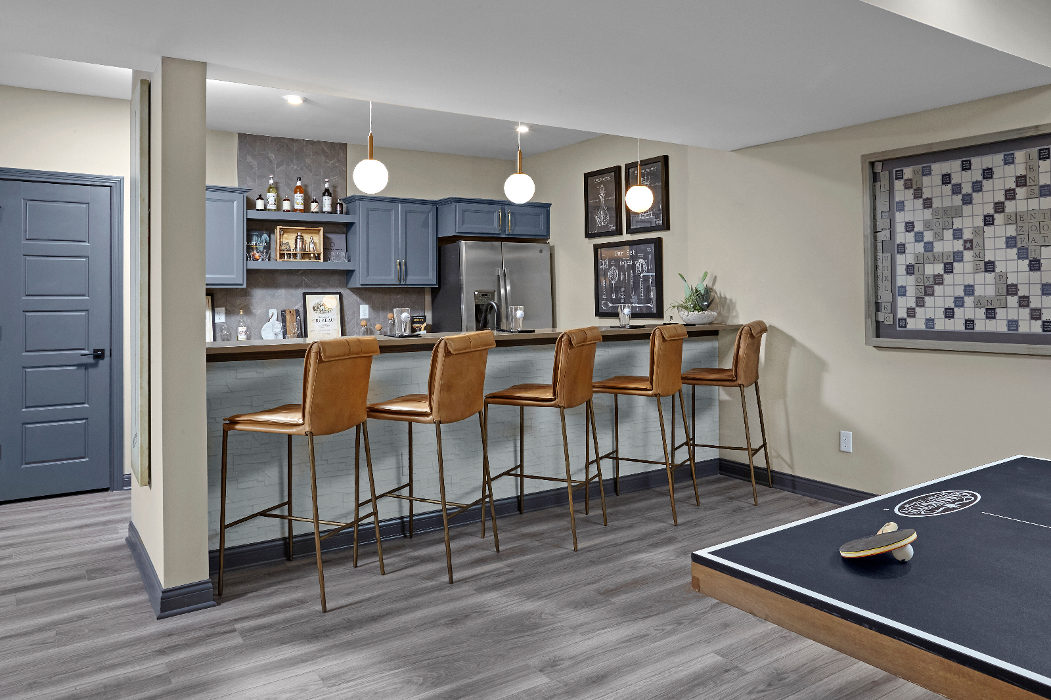 Hampton Walk New Homes in McCordsville / Geist by Fischer Homes Image