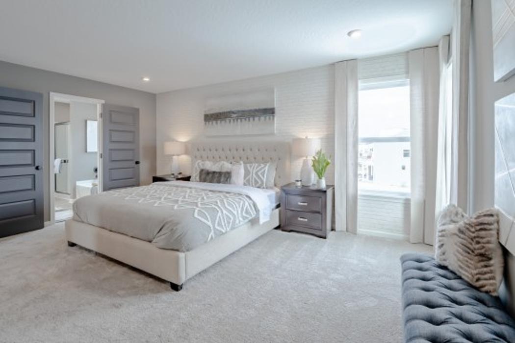 Hunters Ridge New Homes in Burlington by Fischer Homes