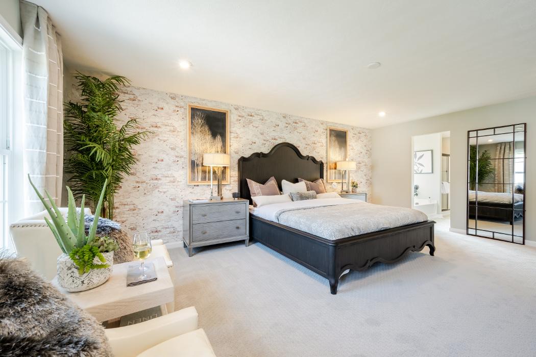 Meadowlark at Jerome Village New Homes in Plain City by Fischer Homes - Plain City, OH