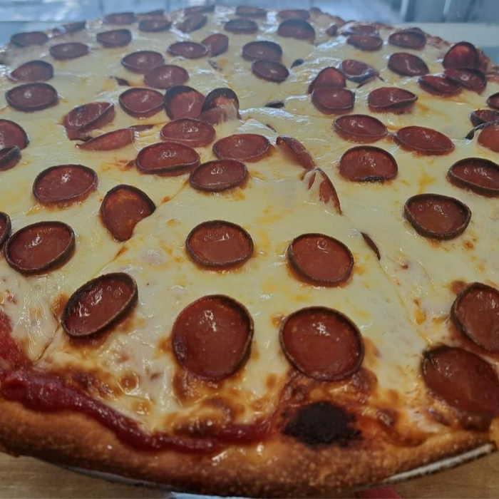 Family's Pizza - North Tonawanda, NY