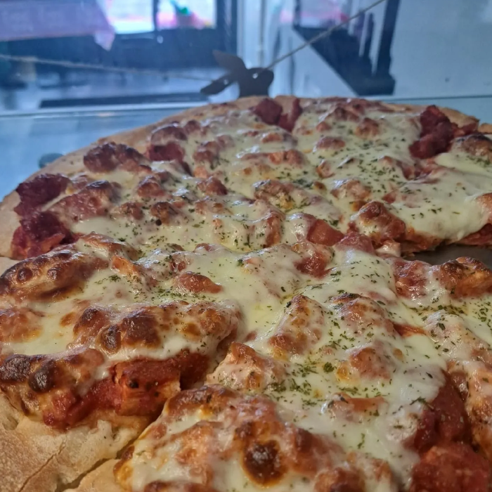 Family's Pizza - North Tonawanda, NY