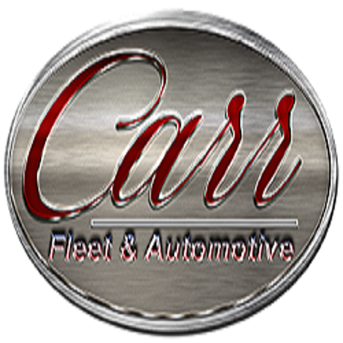 Carr Fleet &amp; Automotive Logo